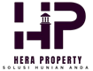 HERA PROPERTI LOGO